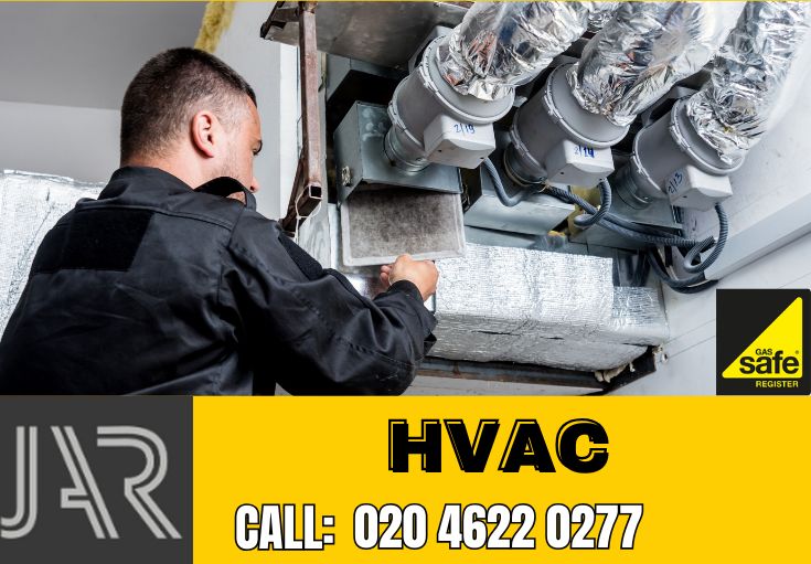 Hanwell Air Conditioning Specialists | Air Conditioning Engineers Hanwell, W7