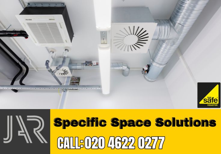 Specific Space Solutions Hanwell